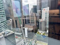 Income At Raffles (D1), Office #567626711